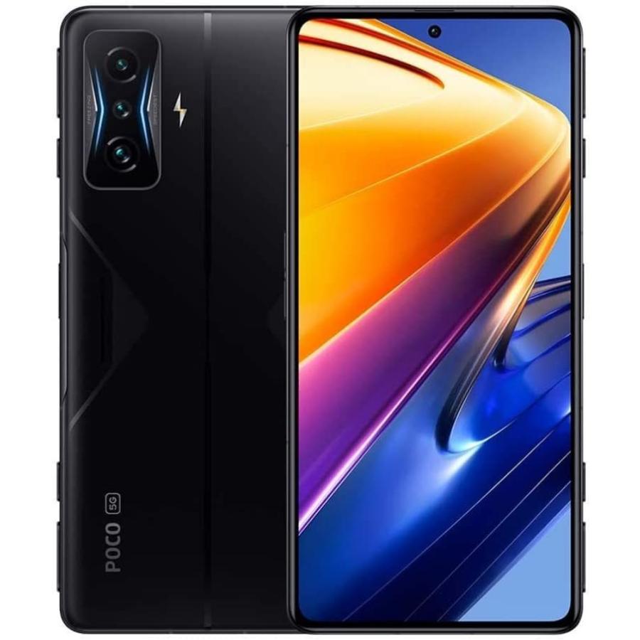 シャオミ Xiaomi POCO F4 GT 12+256G 日本語版 Simフリースマートフォン 4nm Snapdragon… シャオミ POCO F4 GT 12+256G 日本語版 Simフリースマートフォン 4nm