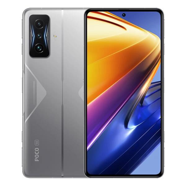 Xiaomi POCO F4 GT ナイトシルバー 128GB SIMフリー 買取価格比較