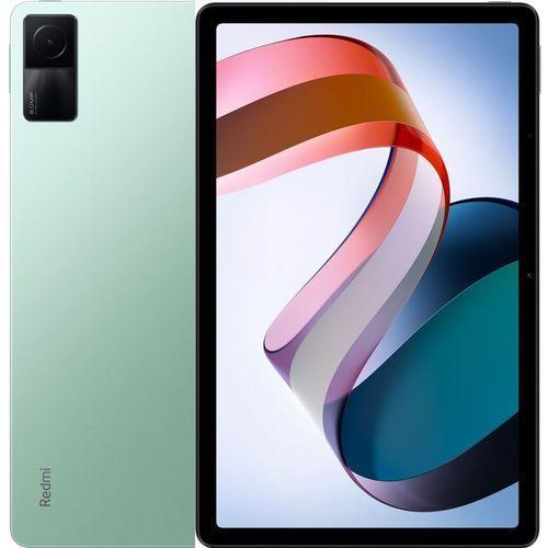 シャオミ　Xiaomi　タブレットPC Redmi Pad ミントグリーン　美品 Redmi シャオミ Pad 4GB+128GB 10.61型 WiFi ミントグリーン : 販売一