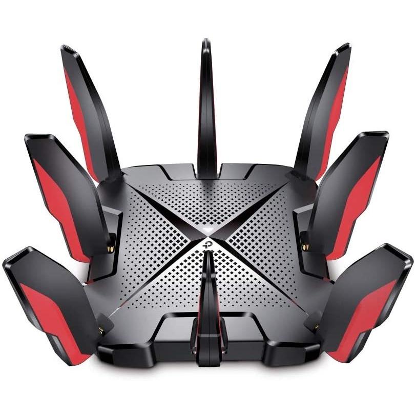 Archer TP-Link WiFi ルーター WiFi6 PS5 対応 無線LAN 11ax AX6600