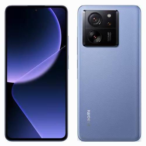 新品未開封 Xiaomi 13T Pro 12G+256G SIM フリー アルパイン 新品未開封 Xiaomi 13T Pro 12G+256G SIM フリー アルパイン