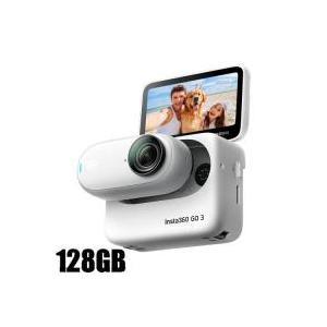 Insta360 Insta360 Insta360 GO 3 128GB CINSABKA_GO306 国内正規品
