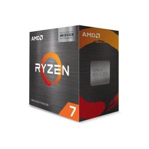 AMD AMD Ryzen 7 5800X3D, without cooler 3.4GHz 8コア / 16スレッド