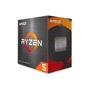 AMD AMD Ryzen 5 5500, with Wraith Stealth Cooler 3.6GHz 6コア / 12 