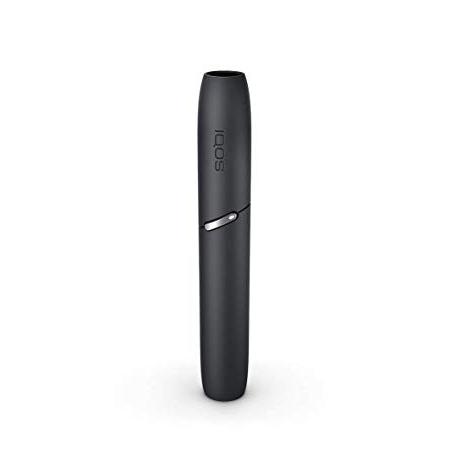 アイコス（IQOS） IQOS 3 ホルダー （ベルベット グレー ） 電子タバコ