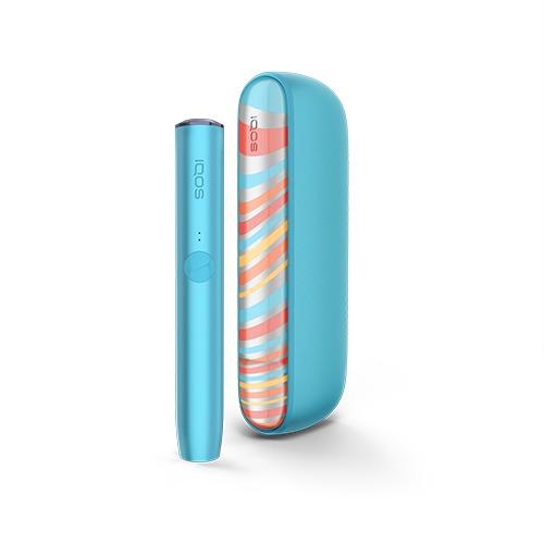 IQOS イルマ キット WE 2023 限定モデル【製品登録不可商品 IQOS イルマ キット WE 2023 限定モデル【製品登録不可商品