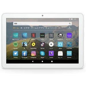 amazon（アマゾン） Amazon Fire HD 8 [ホワイト] タブレット 8インチ