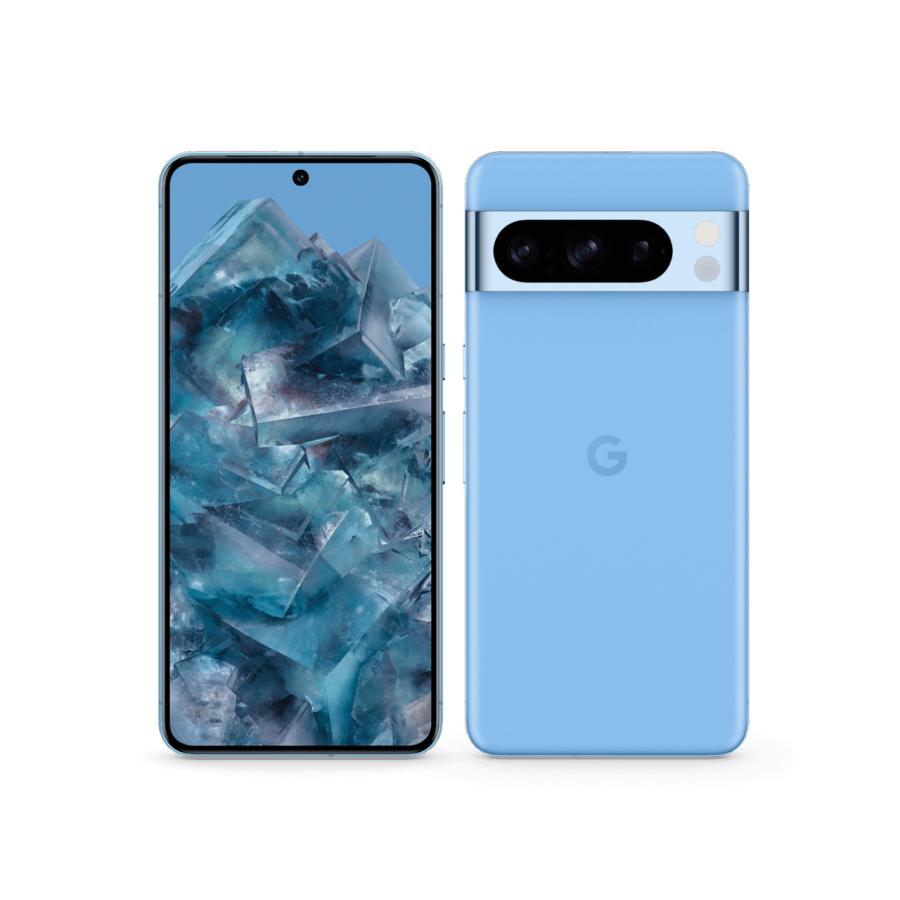 Google Pixel 8 Pro 128GB SIMフリー Bay 新品 未使用品 : 販売一丁目