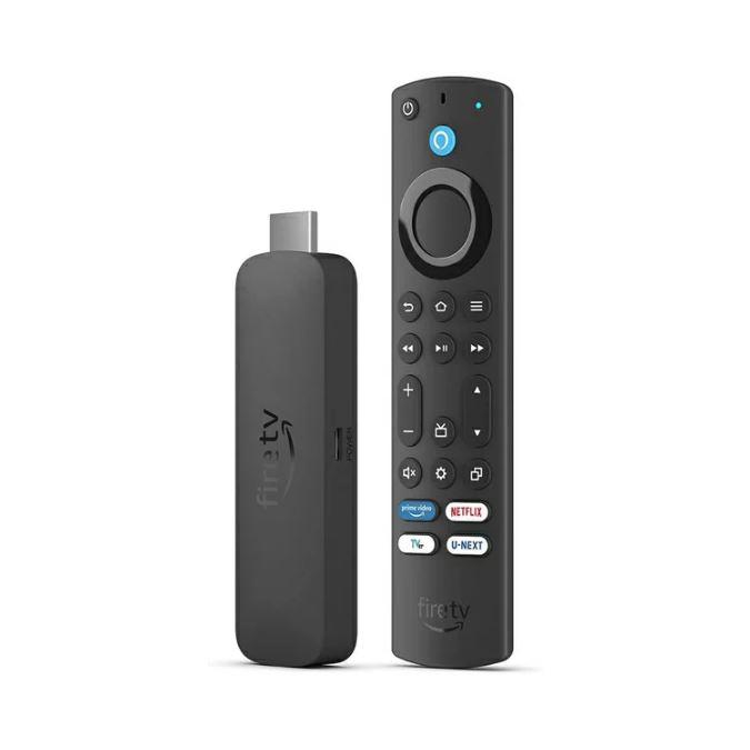 amazon 【2023年秋発売モデル】Amazon アマゾン Fire TV Stick amazon 【2023年秋発売モデル】Amazon アマゾン Fire TV Stick