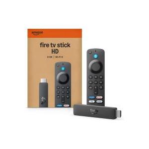 amazon（アマゾン） Fire TV Stick HD 2026 B0DVJ64ZLT Fire TV Stick