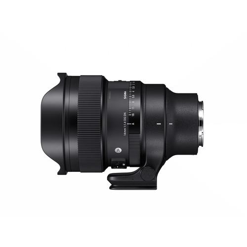 DG（シグマ） 新品 SIGMA 14mm F1.4 DG DN [ソニーE用] フルサイズ