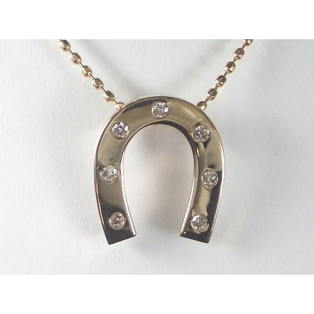 K18PGダイヤ ペンダント ネックレス｜alljewelry｜02