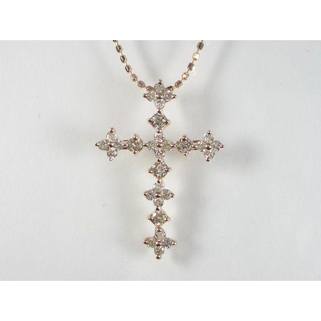 エステール CUKE ダイヤモンドネックレス 【公式通販】