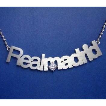 SV シルバー キュービック ペンダント ネックレス