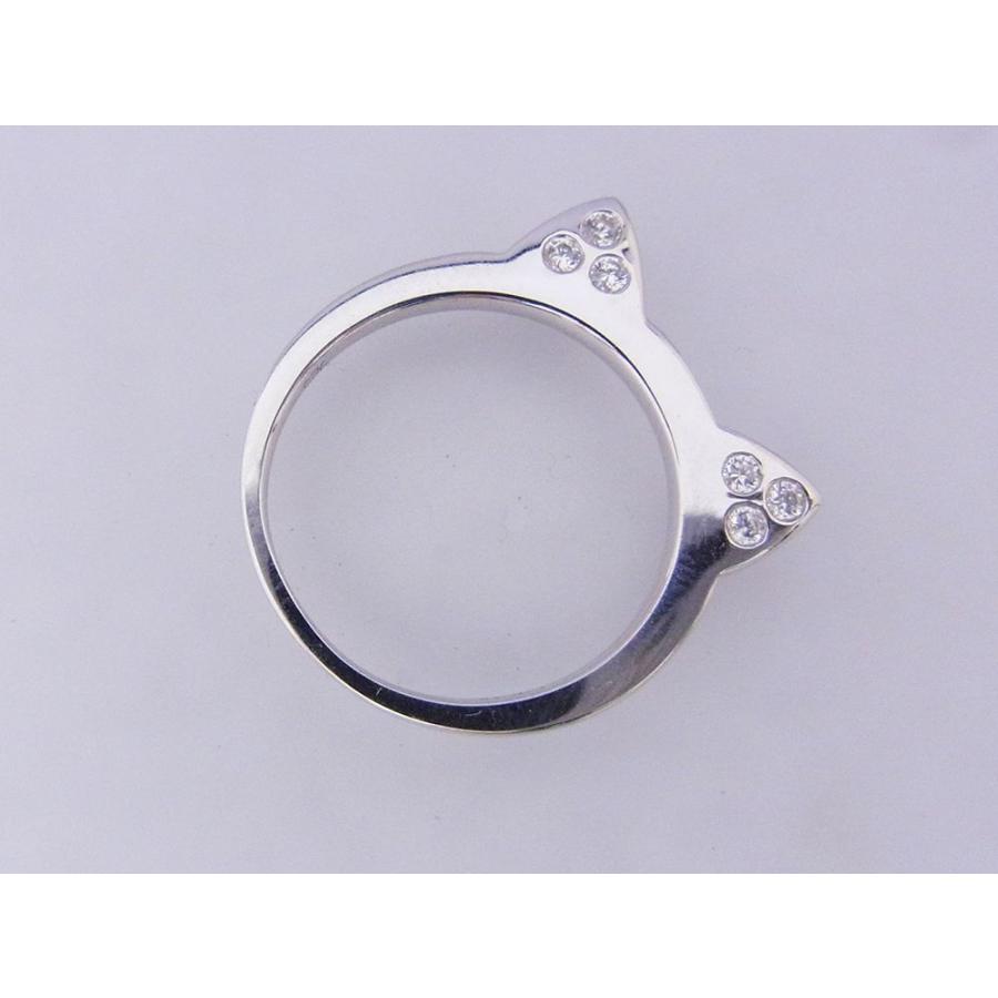 【mimiring】ミミリング プレミアム（PT×ダイヤモンド） |  | 01