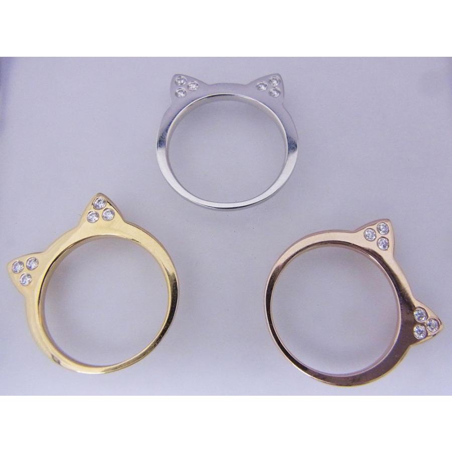 【mimiring】ミミリング プレミアム（PT×ダイヤモンド） |  | 03