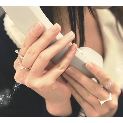 【mimiring】ミミリング プレミアム（PT×ダイヤモンド） |  | 05