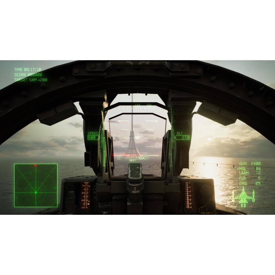 Ace Combat 7: Skies Unknown（エースコンバット７）[PC/STEAM版] 日本語版｜allkeyshopjapan｜03
