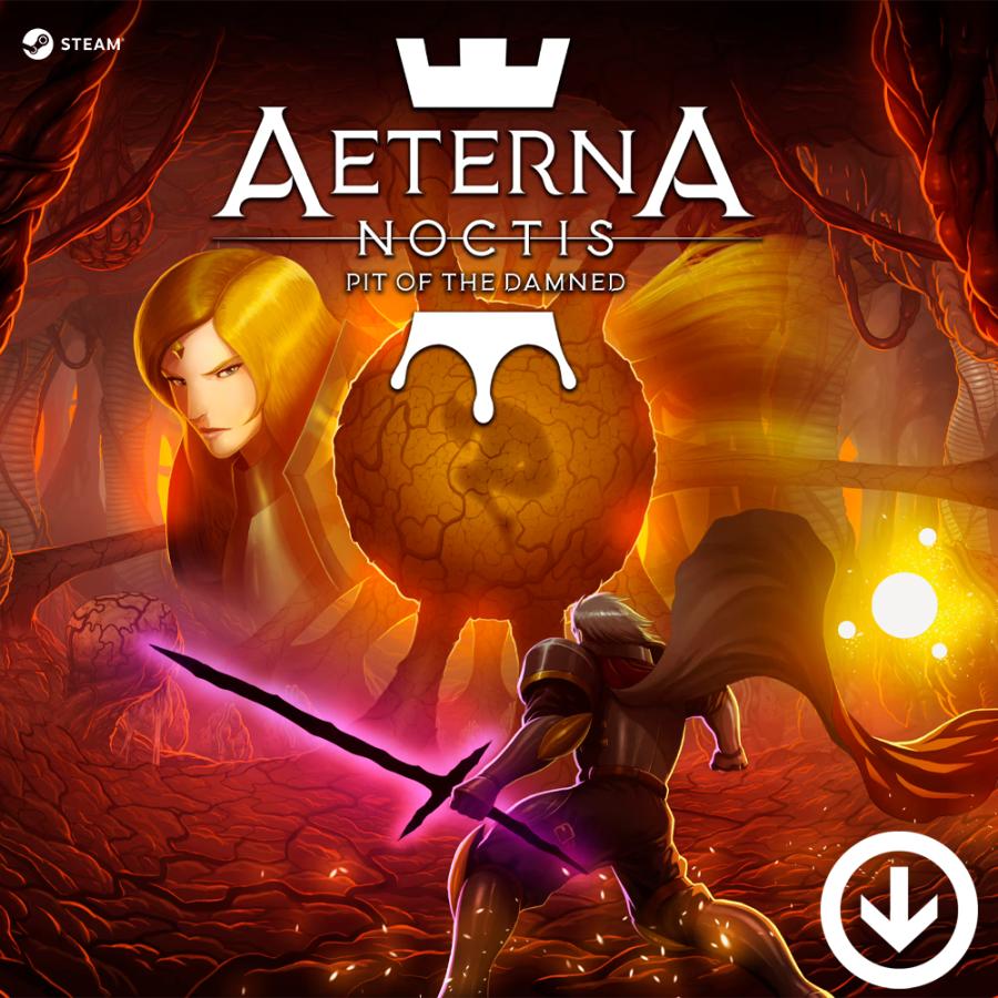 Aeterna Noctis (エテルナ・ノクティス) [PC/STEAM版] : ALL KEY SHOP