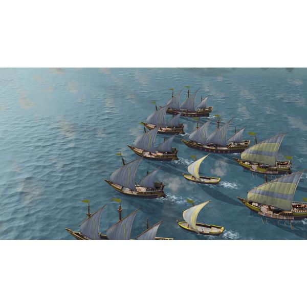 エイジ オブ エンパイア IV (Age of Empires IV)【PC版/Steamコード】/ 日本語版 リアルタイム ストラテジー｜allkeyshopjapan｜06
