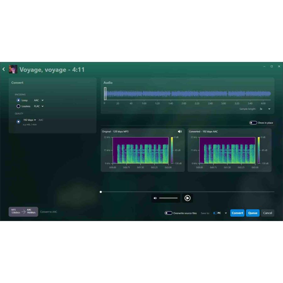 Audials One 2025 [ダウンロード版] / Web上のありとあらゆるメディア