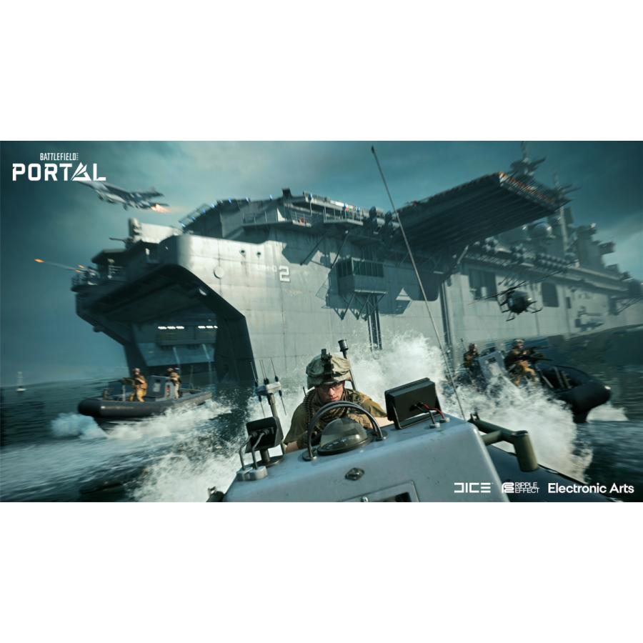 Battlefield 2042 [PC / Origin版] 日本語版 バトルフィールド2042
