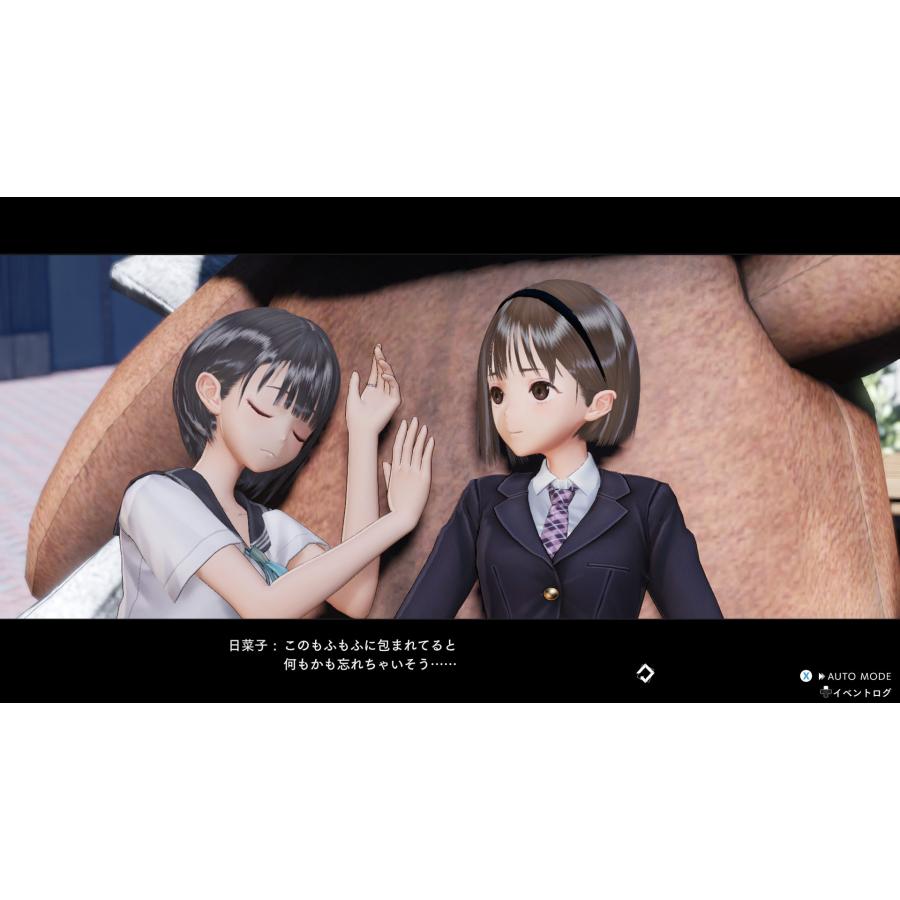 BLUE REFLECTION TIE/帝 [PC/STEAM版] : ALL KEY SHOP JAPAN - 通販