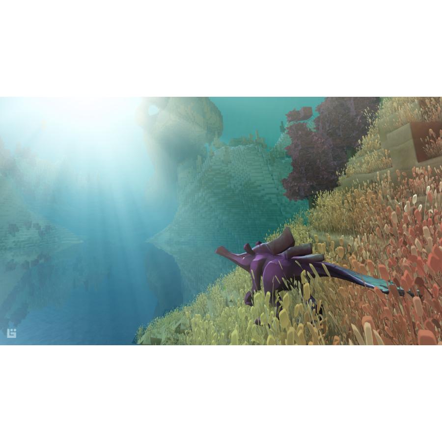 Boundless [PC/STEAM版] / マイクラ風SFサンドボックスMMO : ALL KEY SHOP JAPAN - 通販 ...