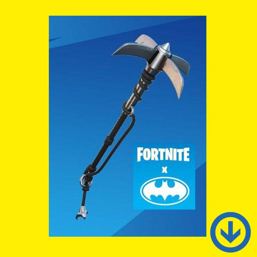 Fortnite - フォートナイト キャットウーマンズ グラップリングクロー [Epic Games] オンラインコードキー 即納！  :catwomans-grappling-claw-pickaxe:ALL KEY SHOP JAPAN - 通販 - Yahoo!ショッピング