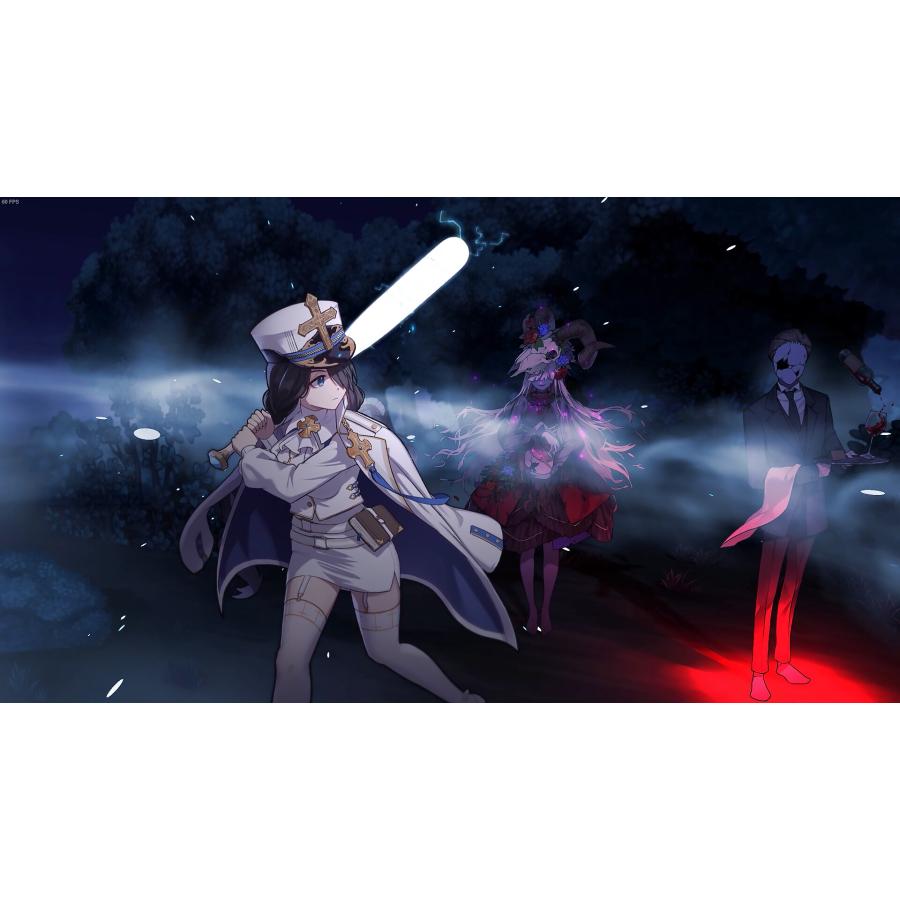 クロノアーク (Chrono Ark) [PC/STEAM版] : ALL KEY SHOP JAPAN - 通販