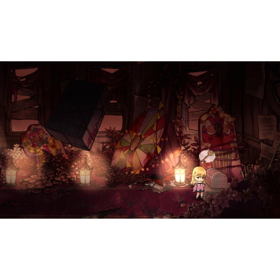 クロノアーク (Chrono Ark) [PC/STEAM版] : ALL KEY SHOP JAPAN - 通販
