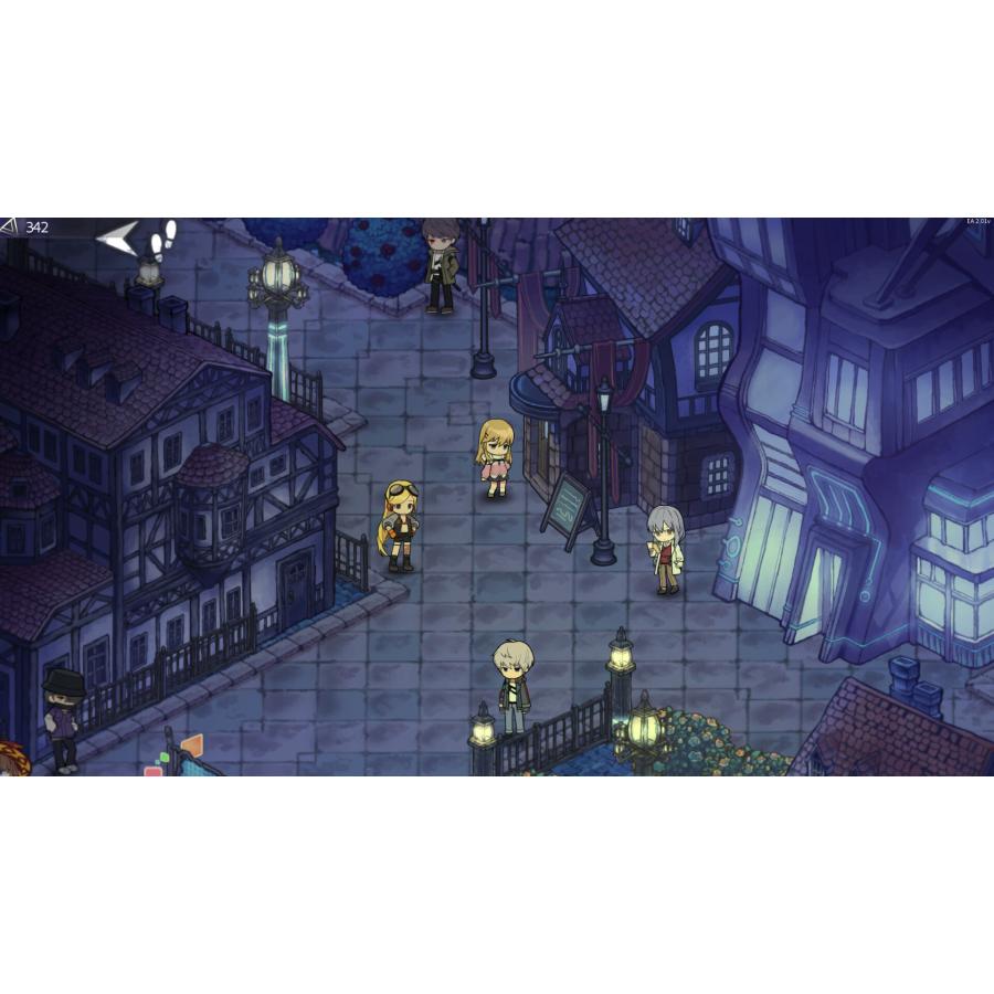 クロノアーク (Chrono Ark) [PC/STEAM版] : ALL KEY SHOP JAPAN - 通販