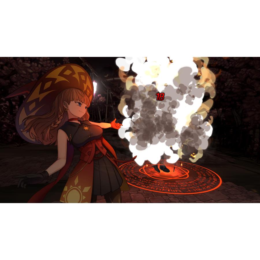 クロノアーク (Chrono Ark) [PC/STEAM版] : ALL KEY SHOP JAPAN - 通販