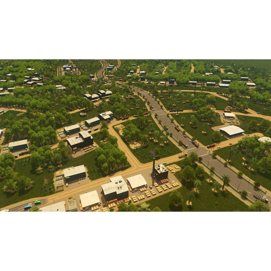 Cities: Skylines（シティーズ：スカイライン）【PC版/Steamコード】| 日本語化MODあり｜allkeyshopjapan｜07