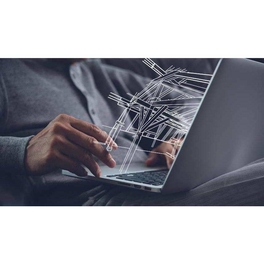 Corel CorelCAD 2021 通常版【ダウンロード版】永続ライセンス Mac