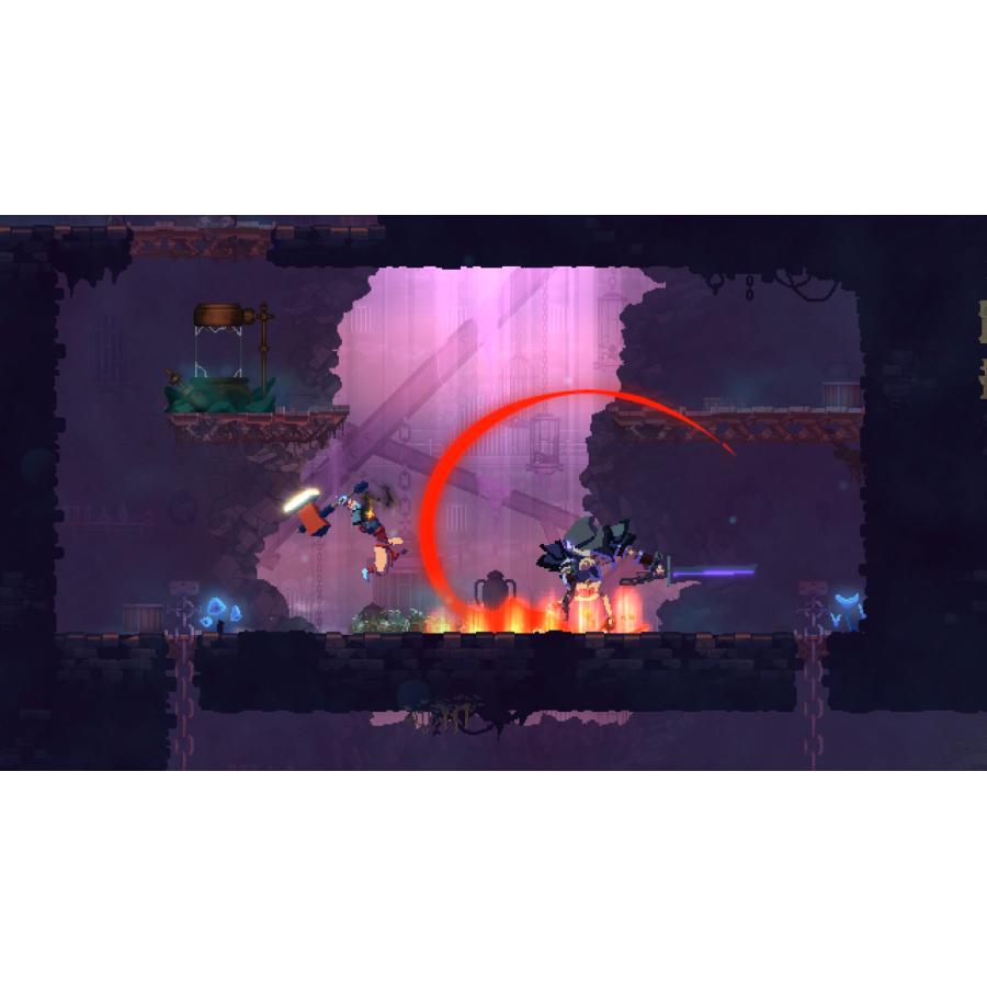 Dead Cells（デッド・セルズ）【PC版/Steamコード】｜allkeyshopjapan｜10