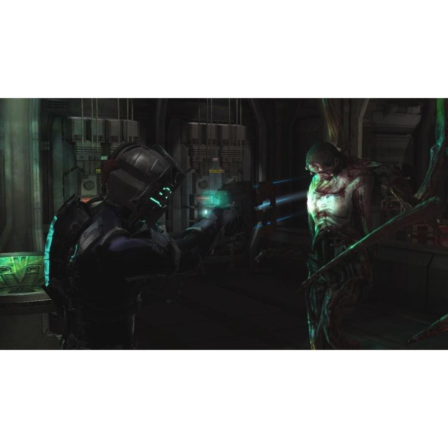 Dead Space 2 [PC / Origin版] Windows対応 | 日本語化可能！ : ALL