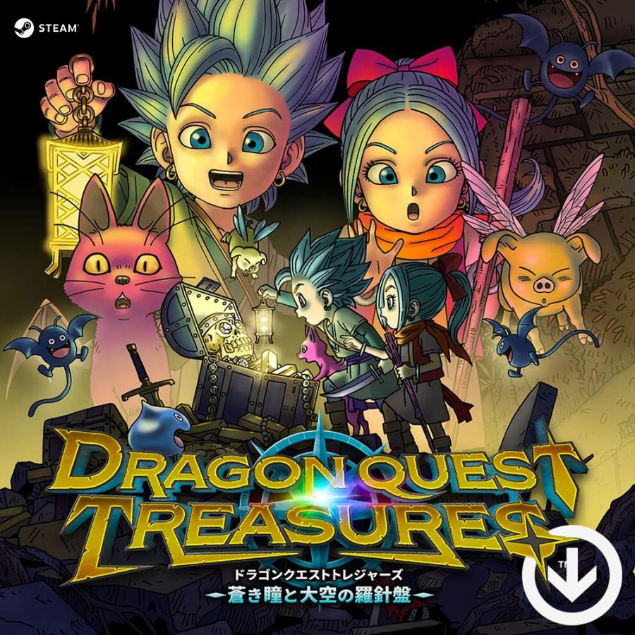 スクウェア・エニックス（SQUARE ENIX） ドラゴンクエスト