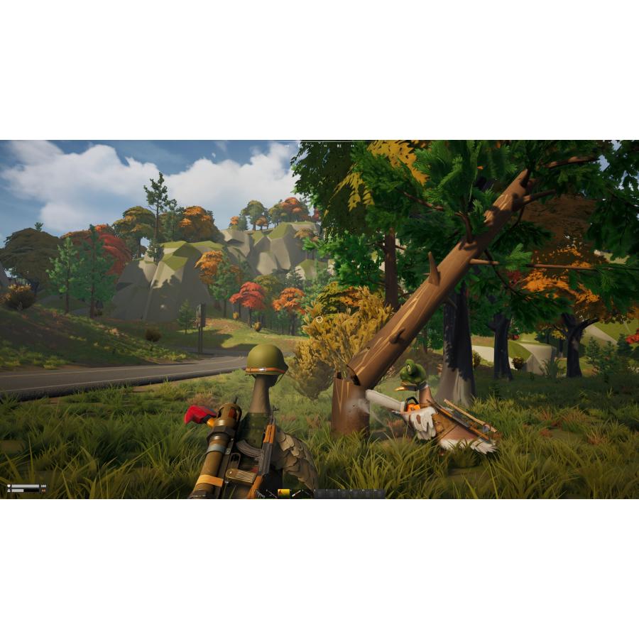Duckside (ダックサイド) [PC/STEAM版] : ALL KEY SHOP JAPAN - 通販