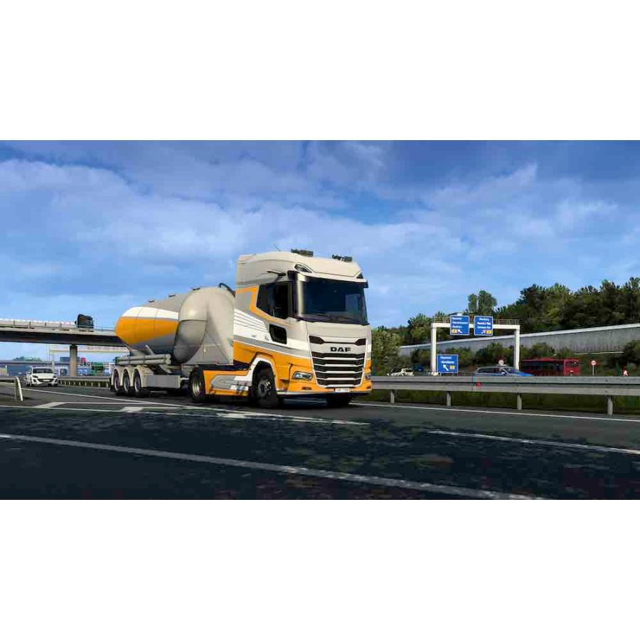 Euro Truck Simulator 2 (ユーロトラックシミュレーター 2)【PC/Steam版】｜allkeyshopjapan｜02