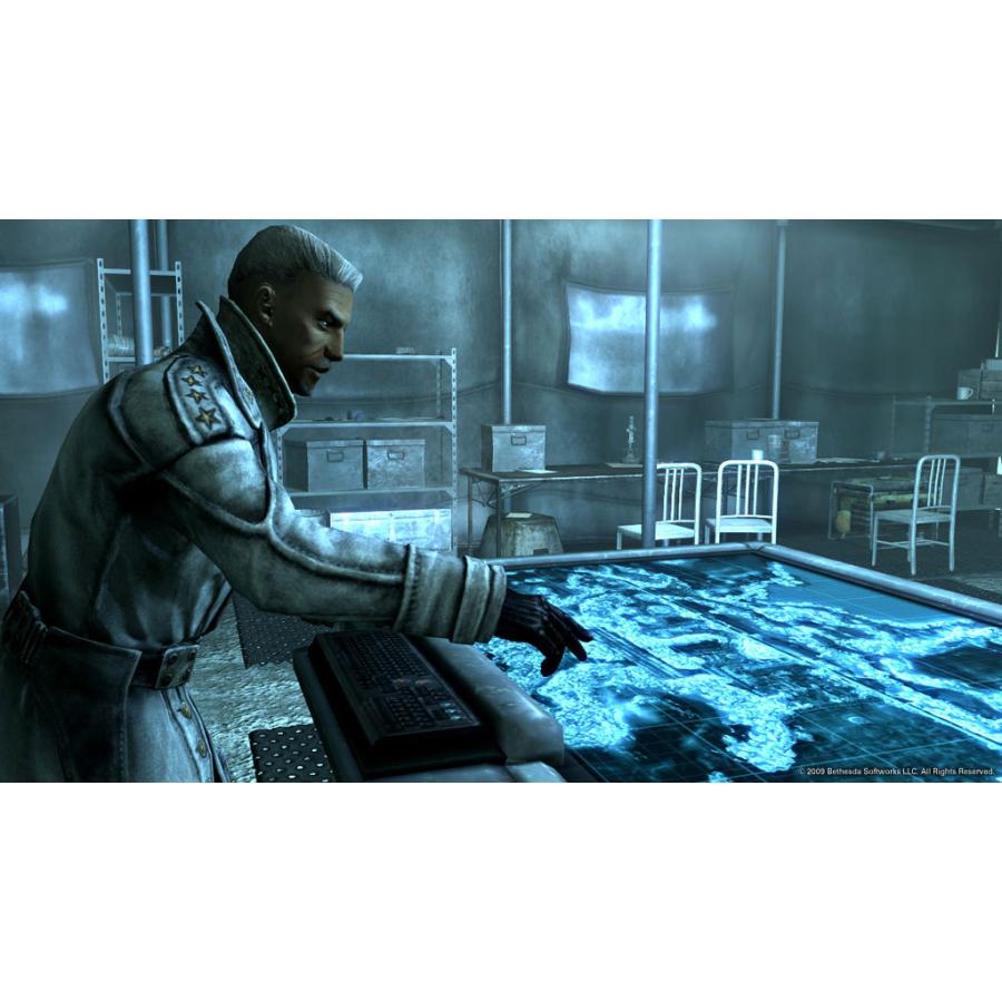 Fallout 3: Game of the Year Edition【PC/Steam版】/ 日本語化可能