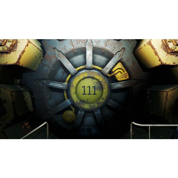 Fallout 4（フォールアウト4）：Game of the Year Edition [PC / STEAM