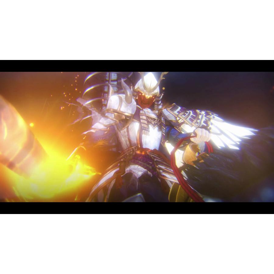 Fate/Samurai Remnant (フェイト・サムライレムナント) [PC/STEAM版]｜allkeyshopjapan｜02