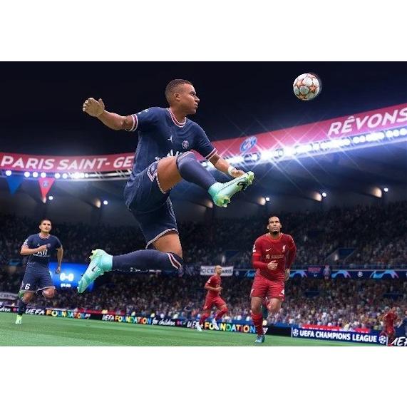 FIFA 22 [PC / Origin版] 日本語版 : ALL KEY SHOP JAPAN - 通販