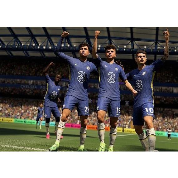 FIFA 22 [PC / Origin版] 日本語版 : ALL KEY SHOP JAPAN - 通販