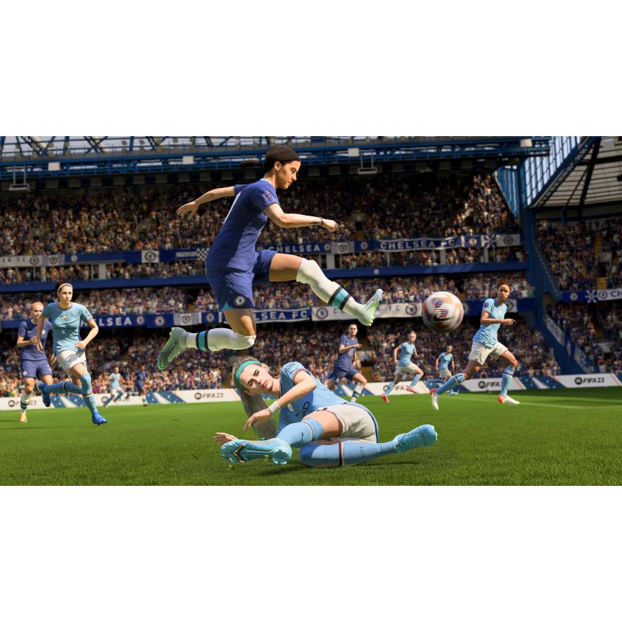 FIFA 23 [PC / Origin版] 日本語版 : ALL KEY SHOP JAPAN - 通販