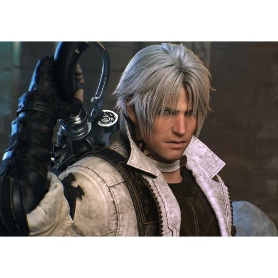 ファイナルファンタジー ファイナルファンタジーXIV: 漆黒の
