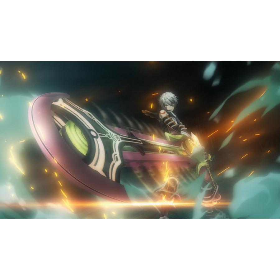 hack//G.U. Last Recode(ドットハック ジーユー ラストリコード hack//G.U. Last Recode(ドットハック ジーユー ラストリコード