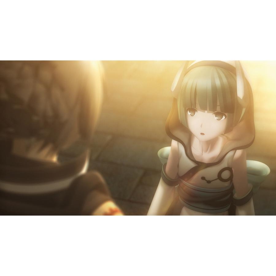 hack//G.U. Last Recode(ドットハック ジーユー ラストリコード hack//G.U. Last Recode(ドットハック ジーユー ラストリコード