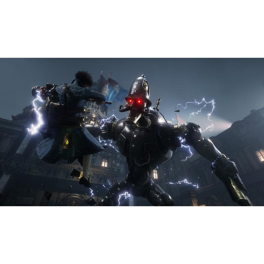 Lies of P ライズ オブ ピー　専用 Lies of P ライズ オブ ピー 専用 偽りのP（Lies of P